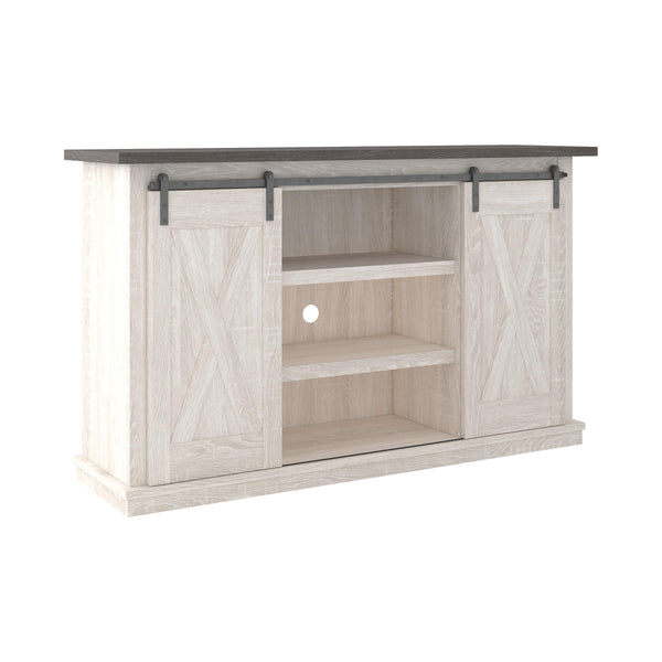 Signature Design by Ashley Dorrinson W287-48 Medium TV Stand