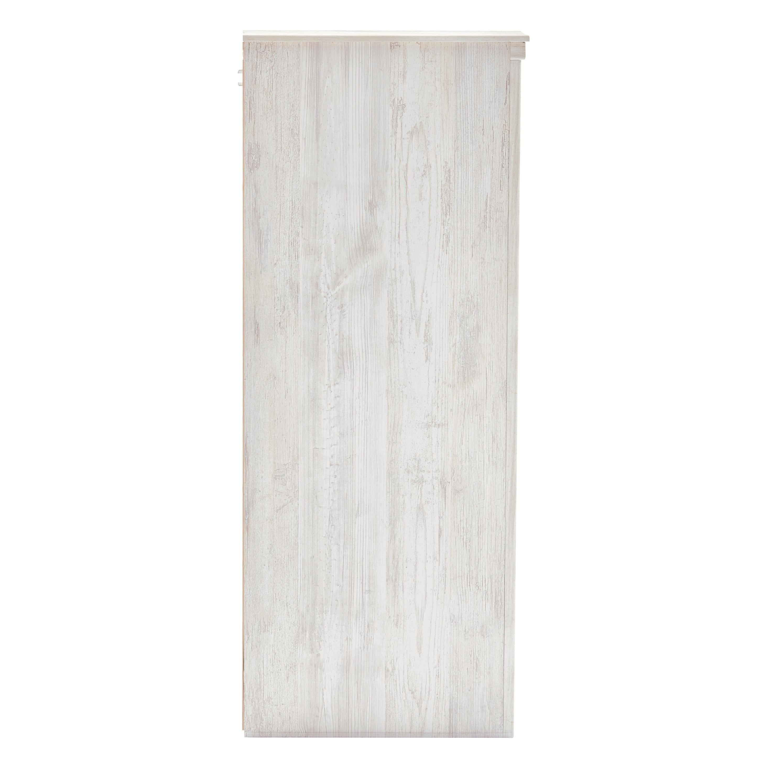  Signature Design by Ashley Paxberry B181-31 Six Drawer Dresser IMAGE 4