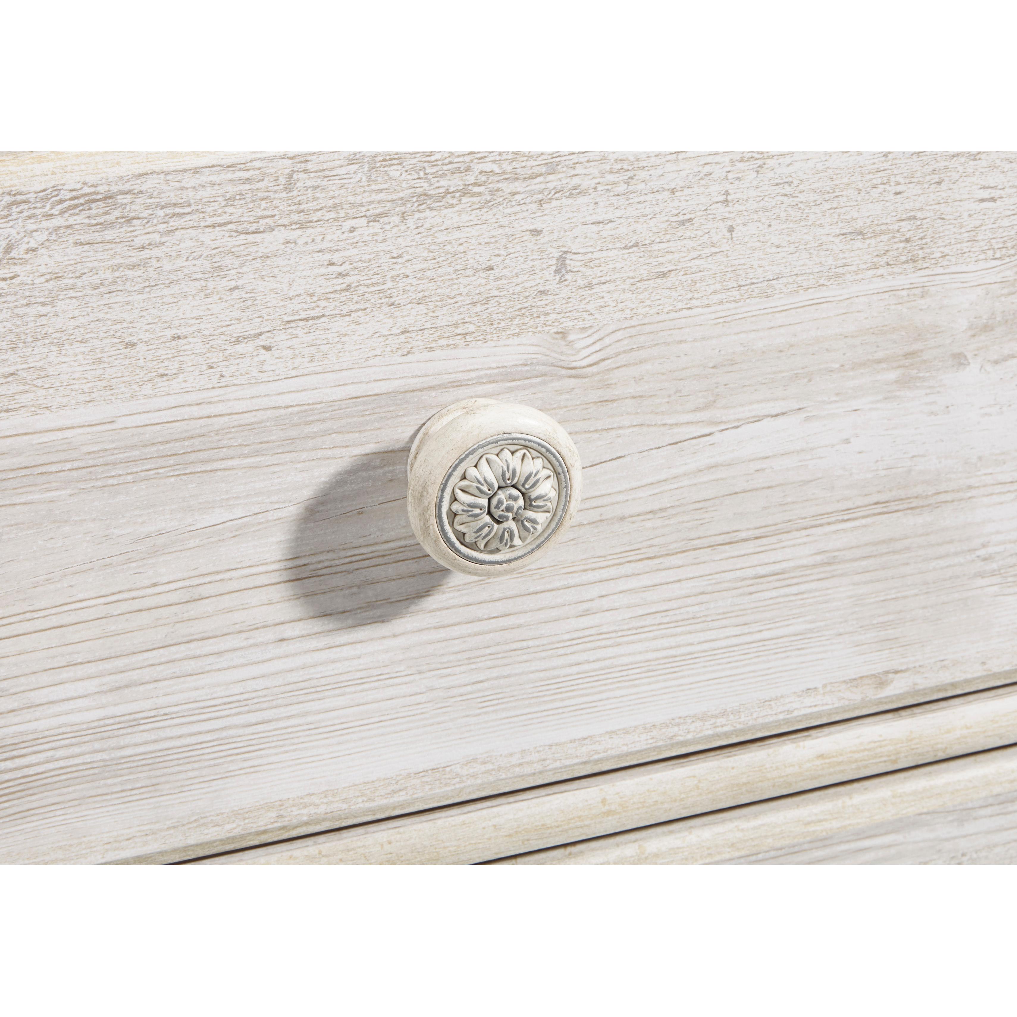  Signature Design by Ashley Paxberry B181-31 Six Drawer Dresser IMAGE 7