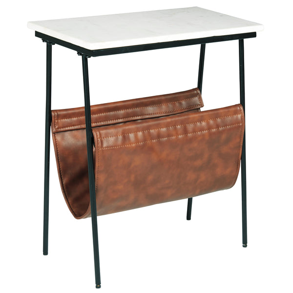 Signature Design by Ashley Etanbury A4000254 Accent Table