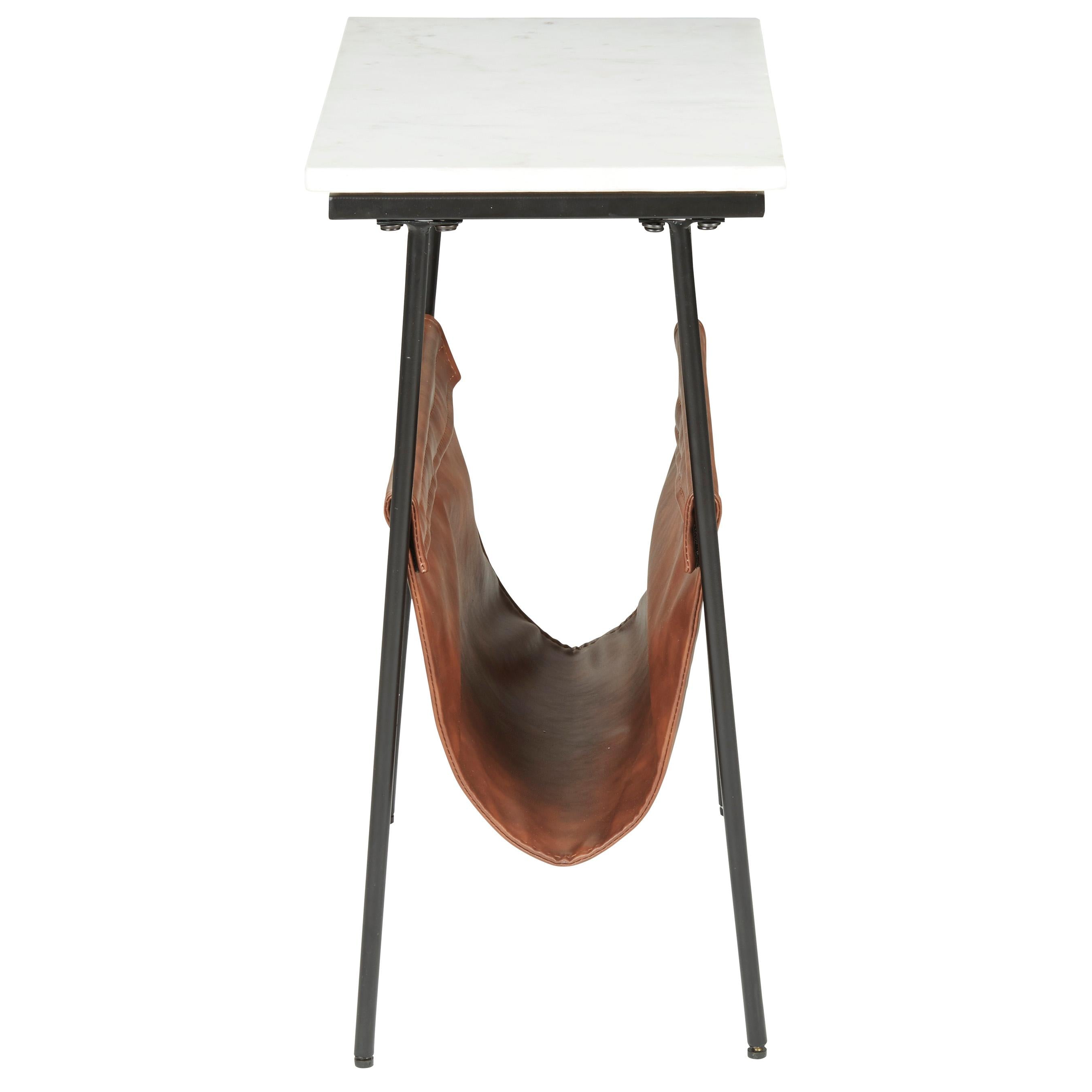  Signature Design by Ashley Etanbury A4000254 Accent Table IMAGE 3