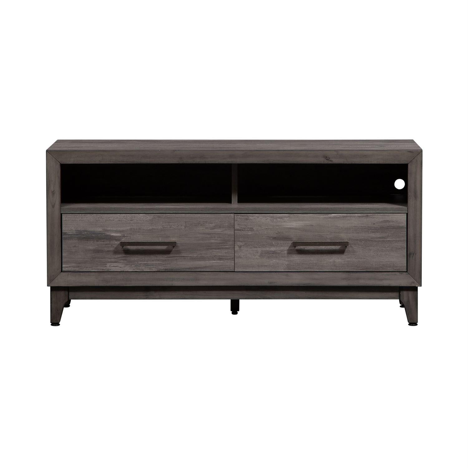  Liberty Furniture Industries Inc. Mercury 581-TV47 47" TV Console IMAGE 1