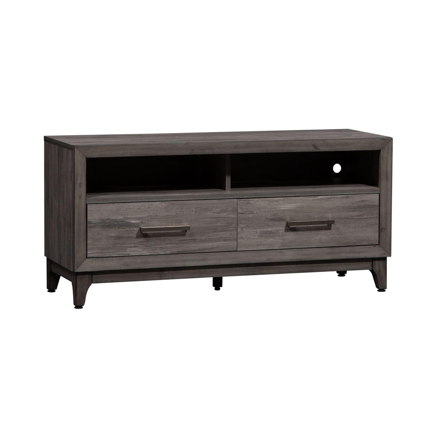  Liberty Furniture Industries Inc. Mercury 581-TV47 47" TV Console IMAGE 2