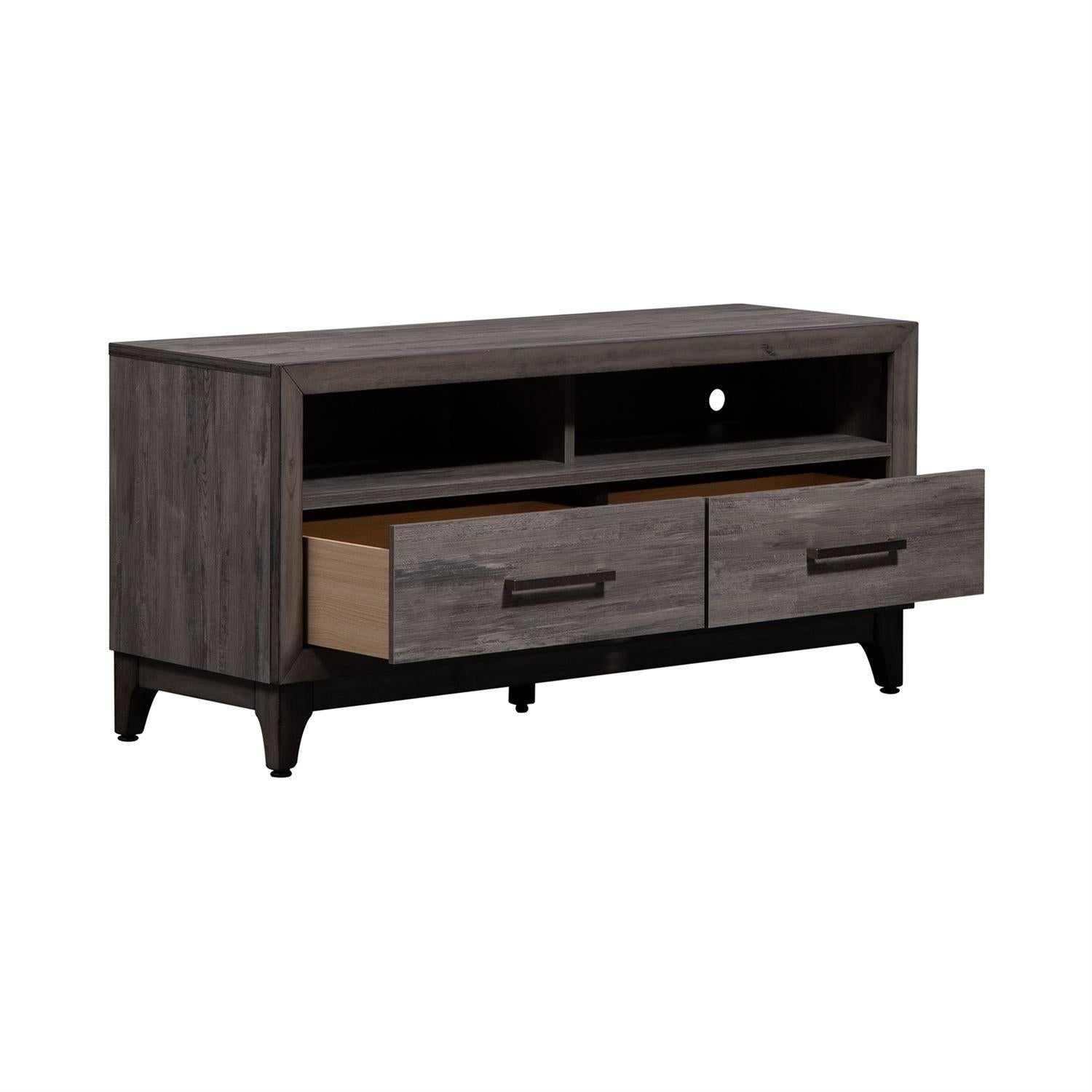  Liberty Furniture Industries Inc. Mercury 581-TV47 47" TV Console IMAGE 3