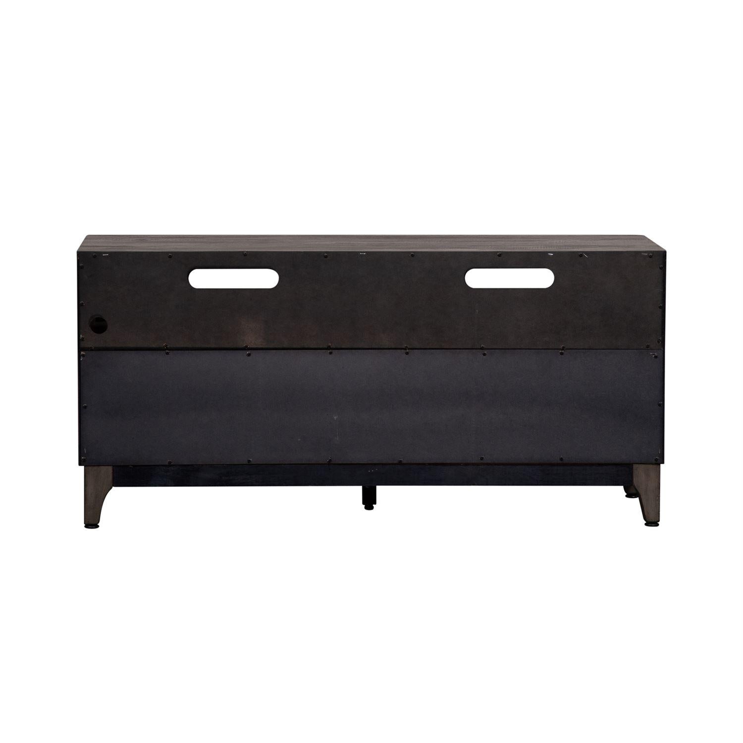  Liberty Furniture Industries Inc. Mercury 581-TV47 47" TV Console IMAGE 7