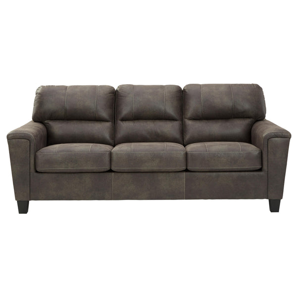 Signature Design by Ashley Navi 9400239 Queen Sofa Sleeper