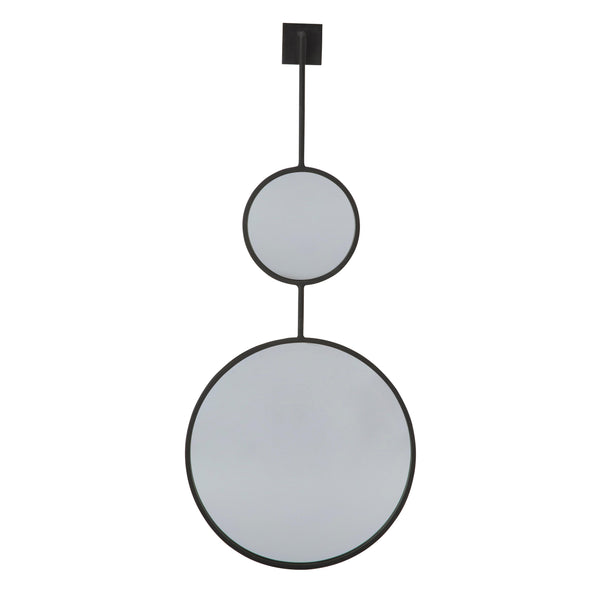 Signature Design by Ashley Brewer A8010166 Accent Mirror