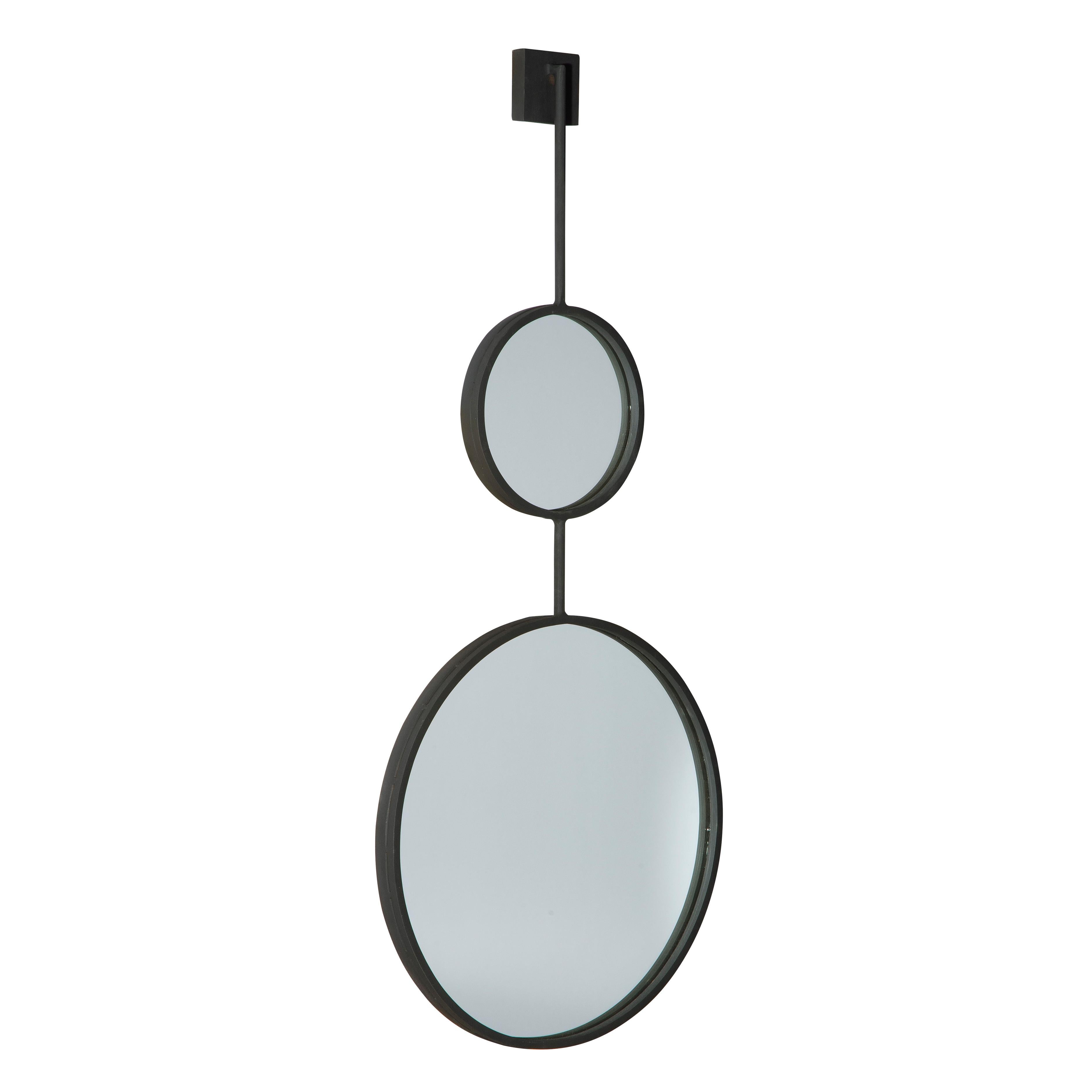  Signature Design by Ashley Brewer A8010166 Accent Mirror IMAGE 2