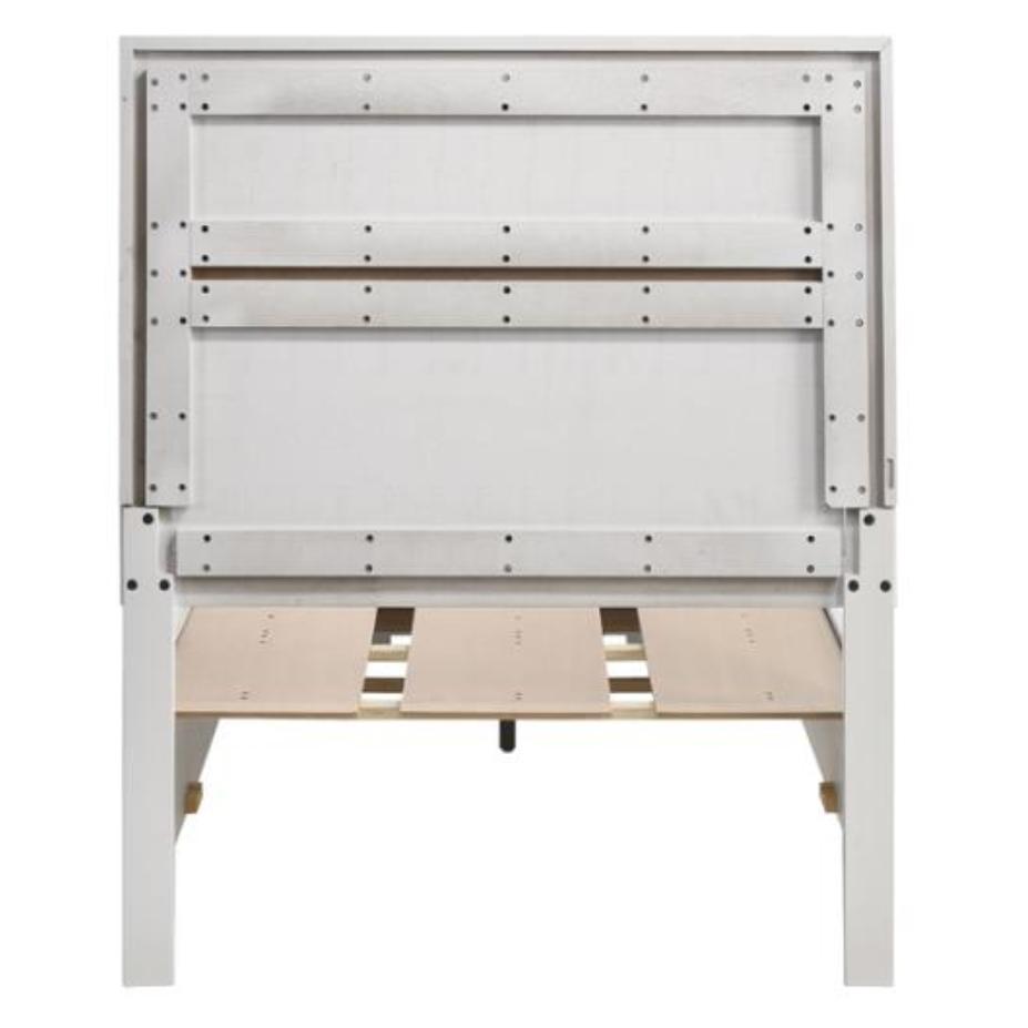  Size_Twin --  Coaster Furniture Miranda Panel Bed with Storage IMAGE 7