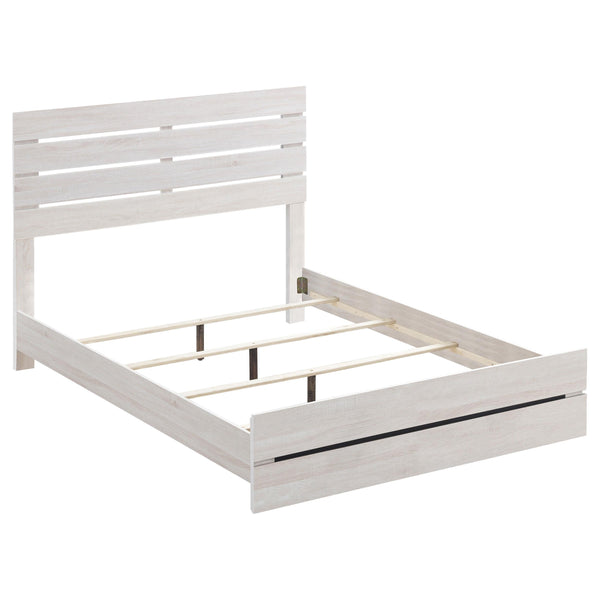 Coaster Furniture Brantford Panel Bed