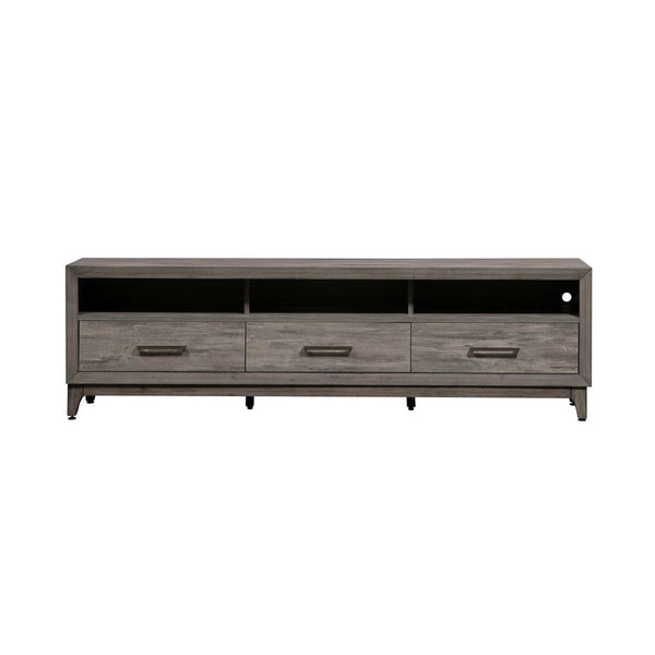 Liberty Furniture Industries Inc. Mercury 581-TV62 62