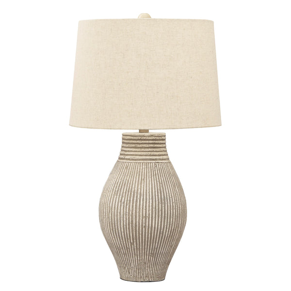 Signature Design by Ashley Layal L235634 Paper Table Lamp