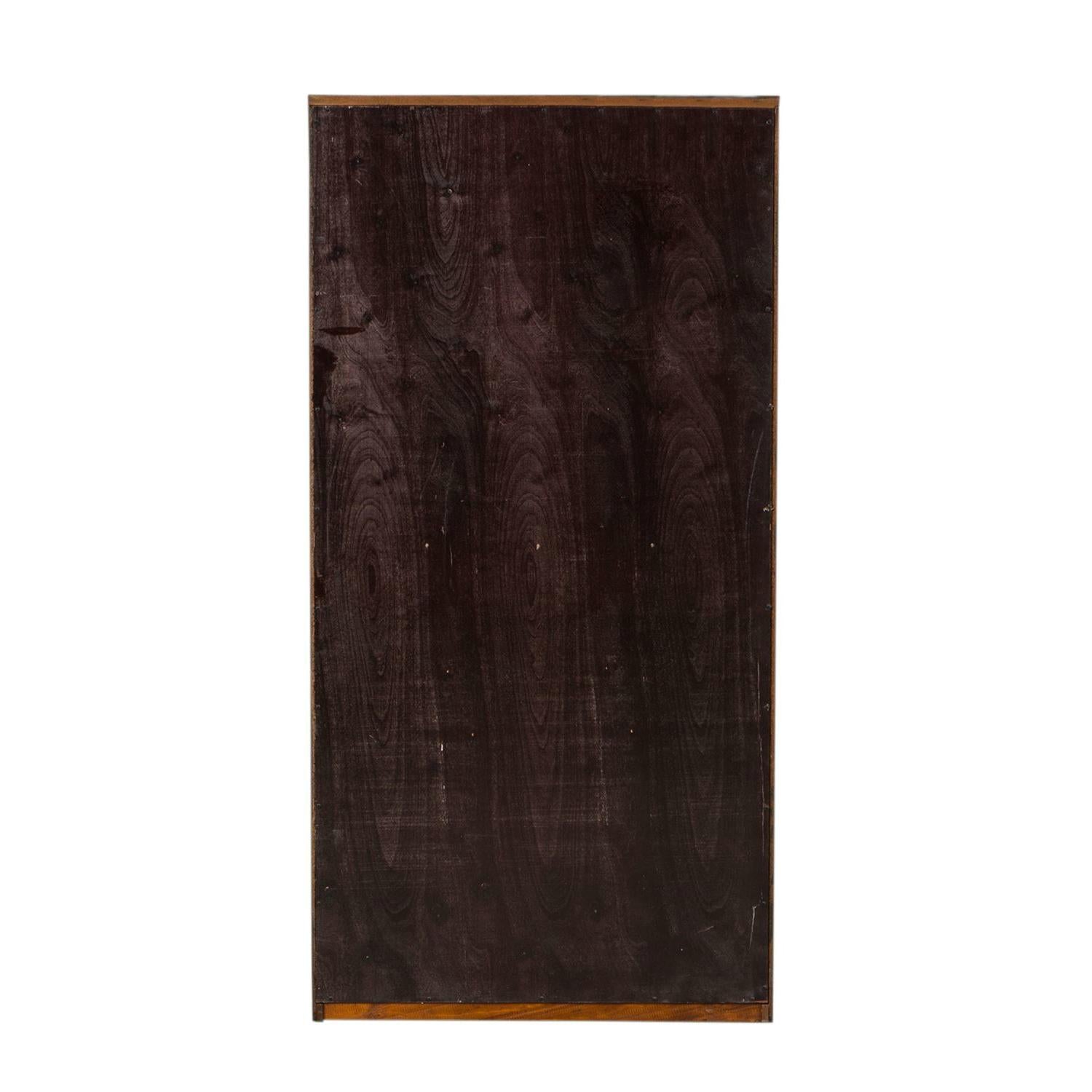  Liberty Furniture Industries Inc. Brayton Manor 273-HO3060-RTA Jr Executive 60 Inch Bookcase IMAGE 3