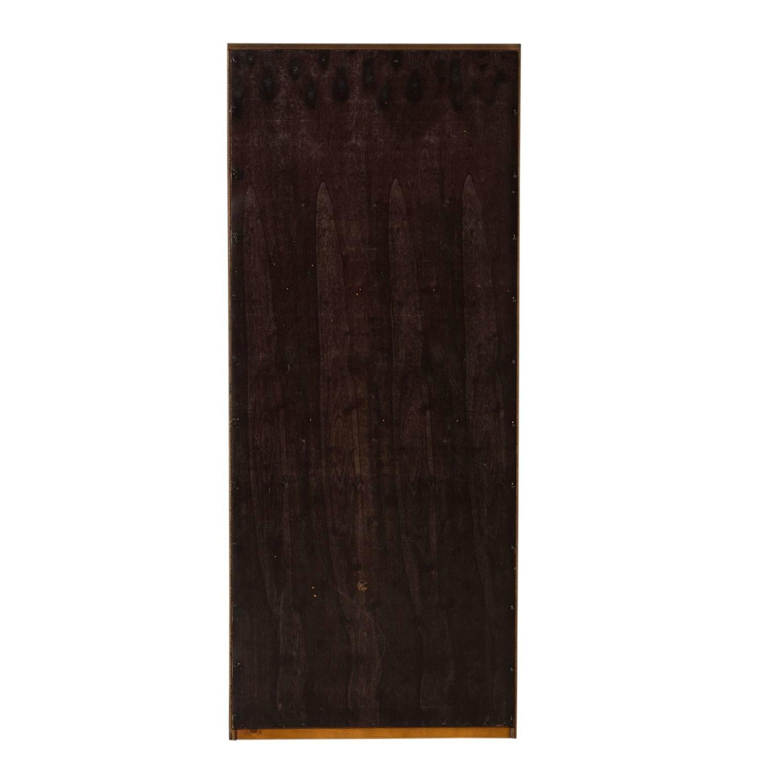  Liberty Furniture Industries Inc. Brayton Manor 273-HO3072-RTA Jr Executive 72 Inch Bookcase IMAGE 3