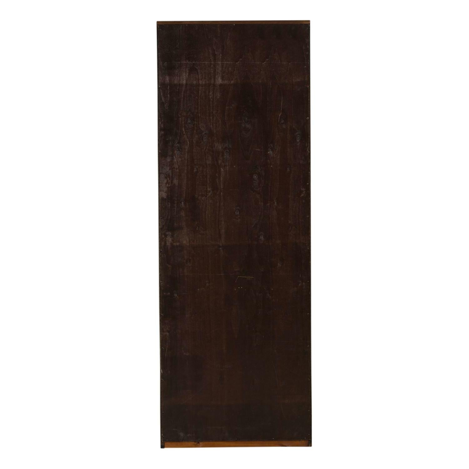  Liberty Furniture Industries Inc. Brayton Manor 273-HO3084-RTA Jr Executive 84 Inch Bookcase IMAGE 3