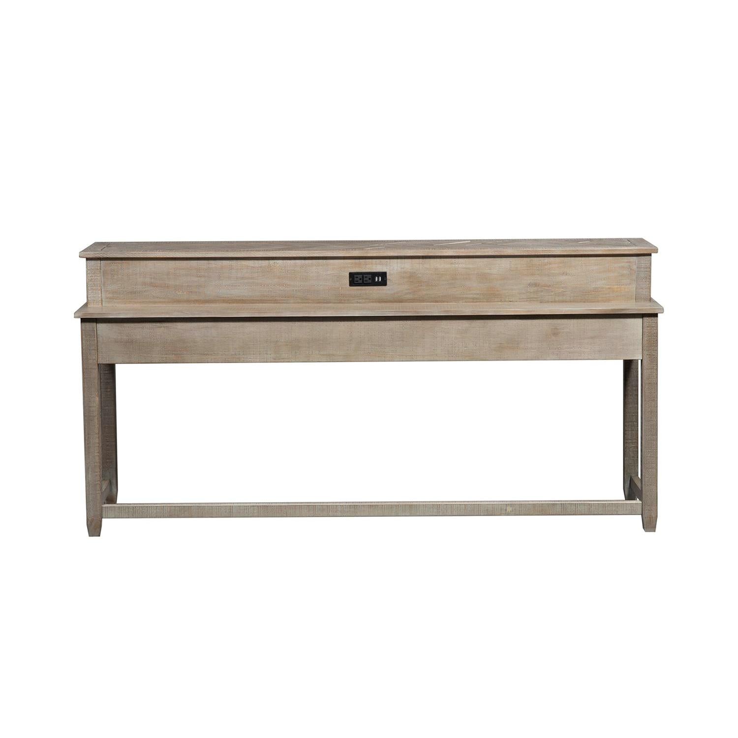  Liberty Furniture Industries Inc. Parkland Falls 172-OT-4PCS 4pc Occasional Table Set IMAGE 2