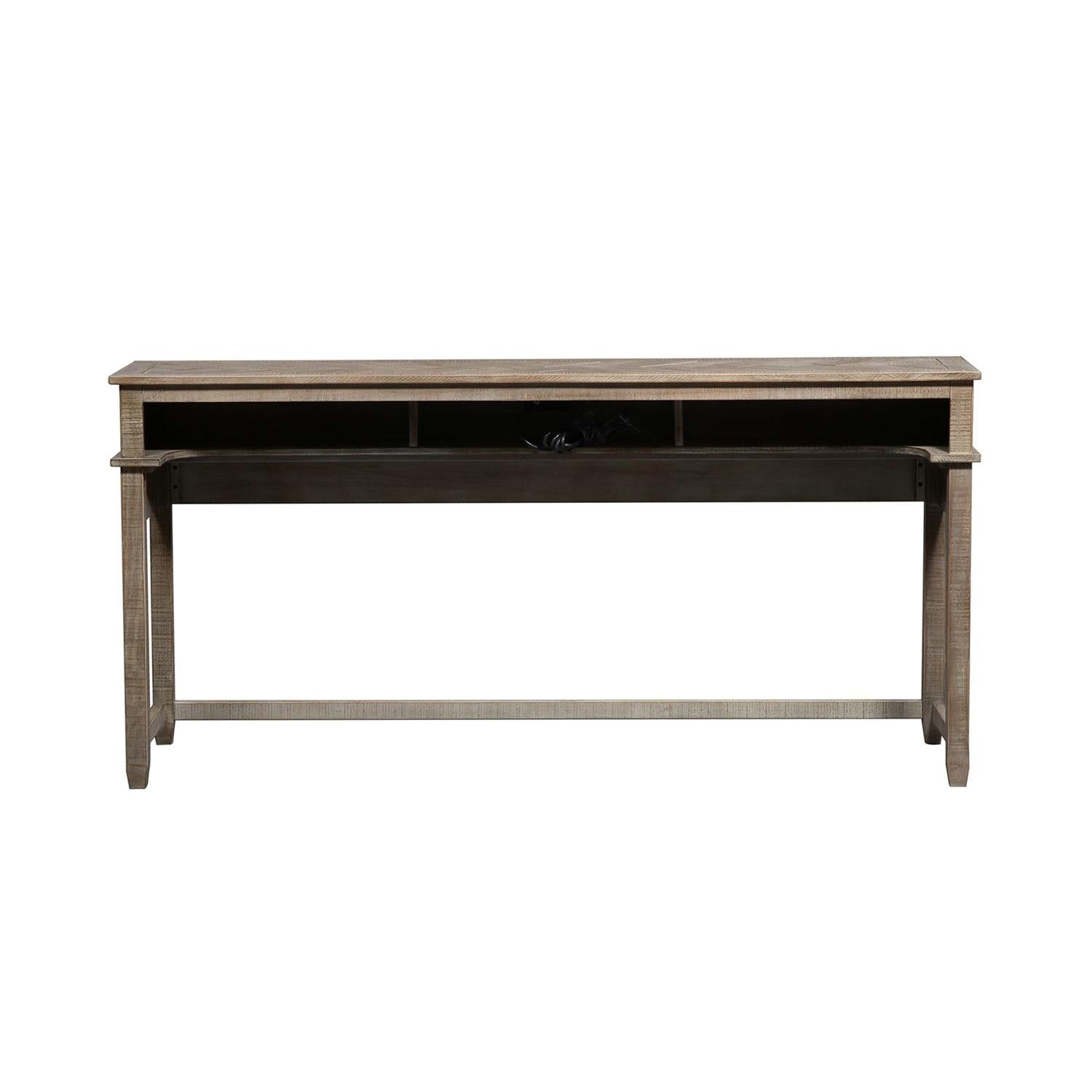  Liberty Furniture Industries Inc. Parkland Falls 172-OT-4PCS 4pc Occasional Table Set IMAGE 4
