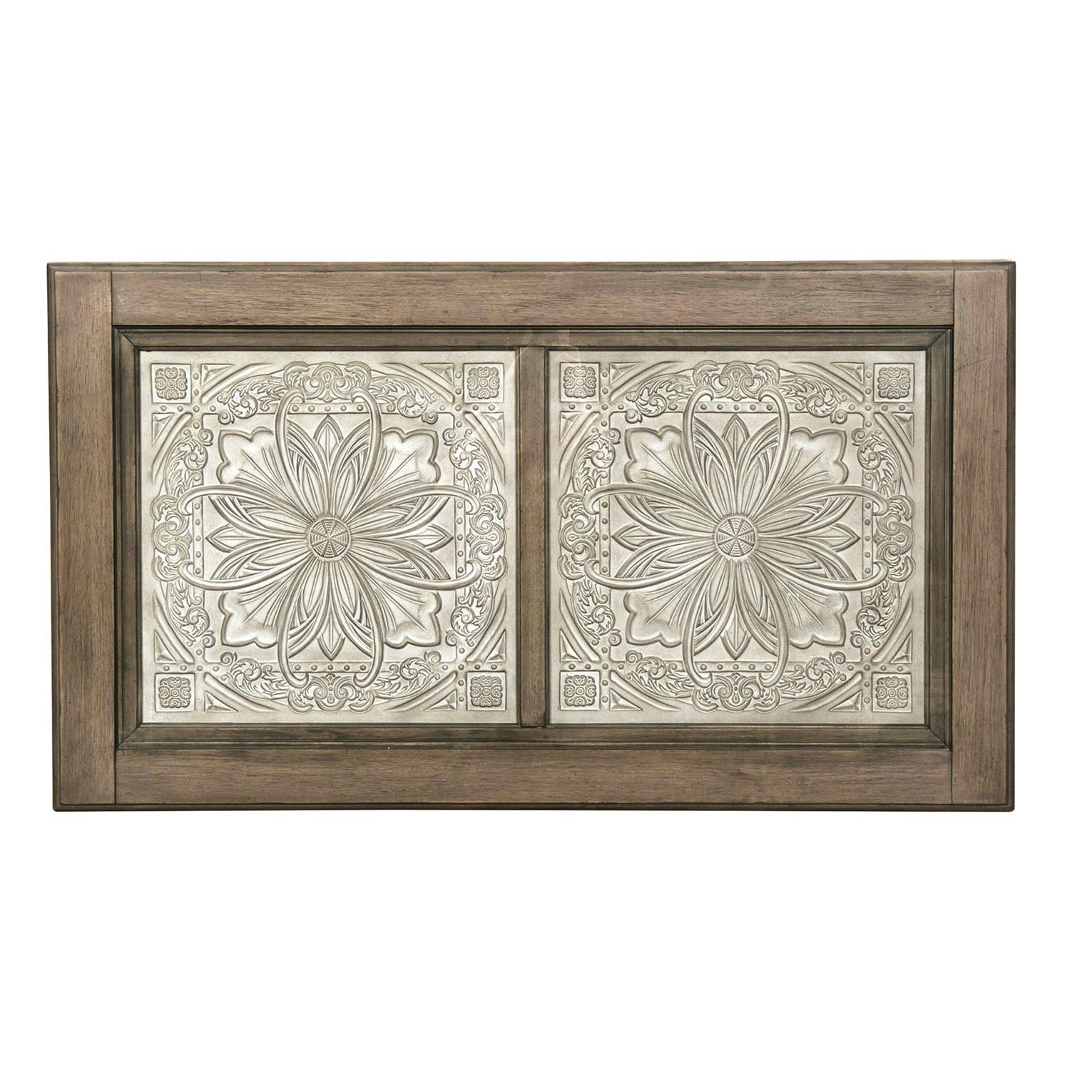  Liberty Furniture Industries Inc. Heartland 824-OT-3PCS Occasional Table Set IMAGE 8