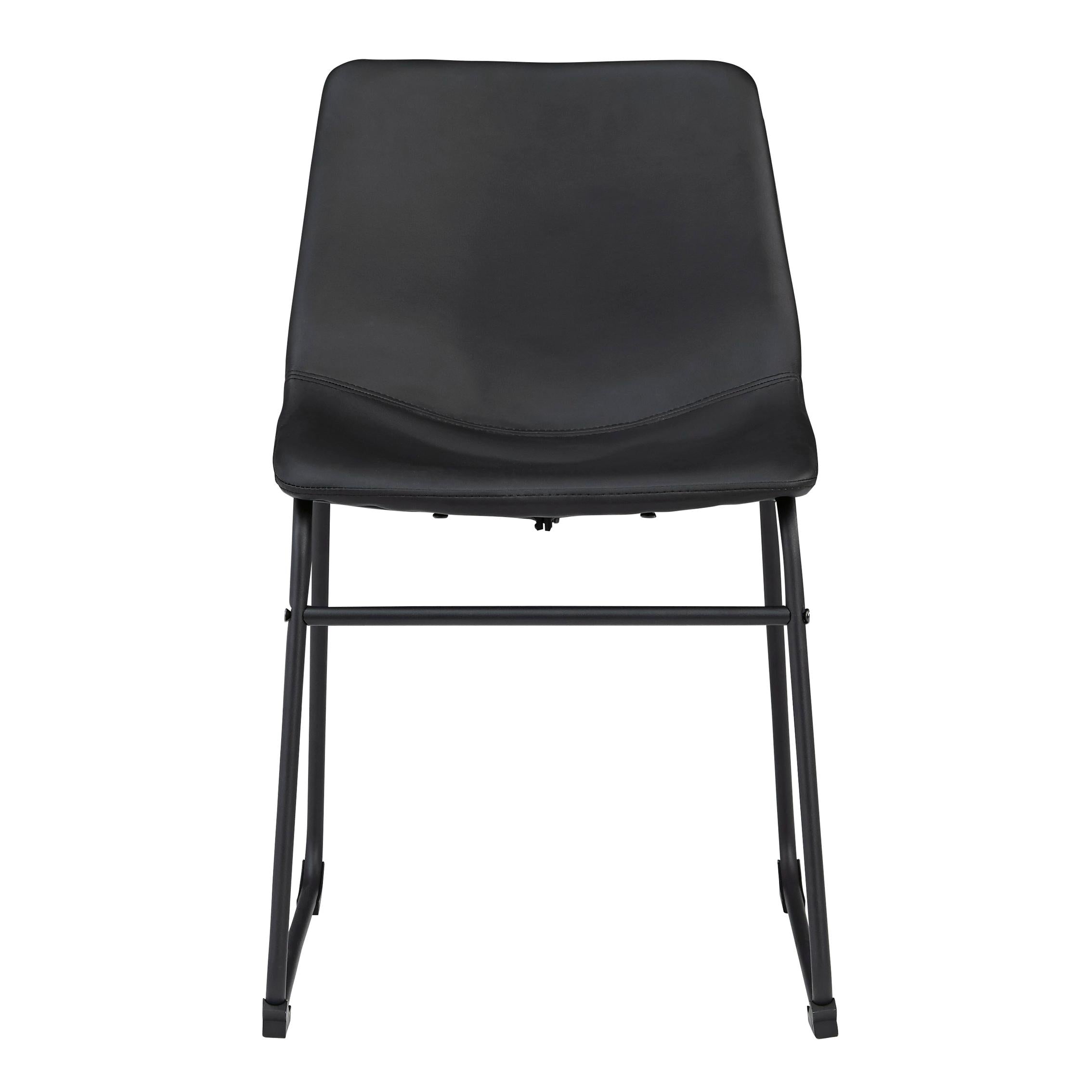  Signature Design by Ashley Centiar D372-06 Dining Upholstered Side Chair IMAGE 2