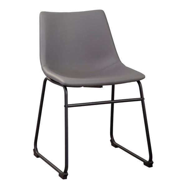 Signature Design by Ashley Centiar D372-08 Dining Upholstered Side Chair