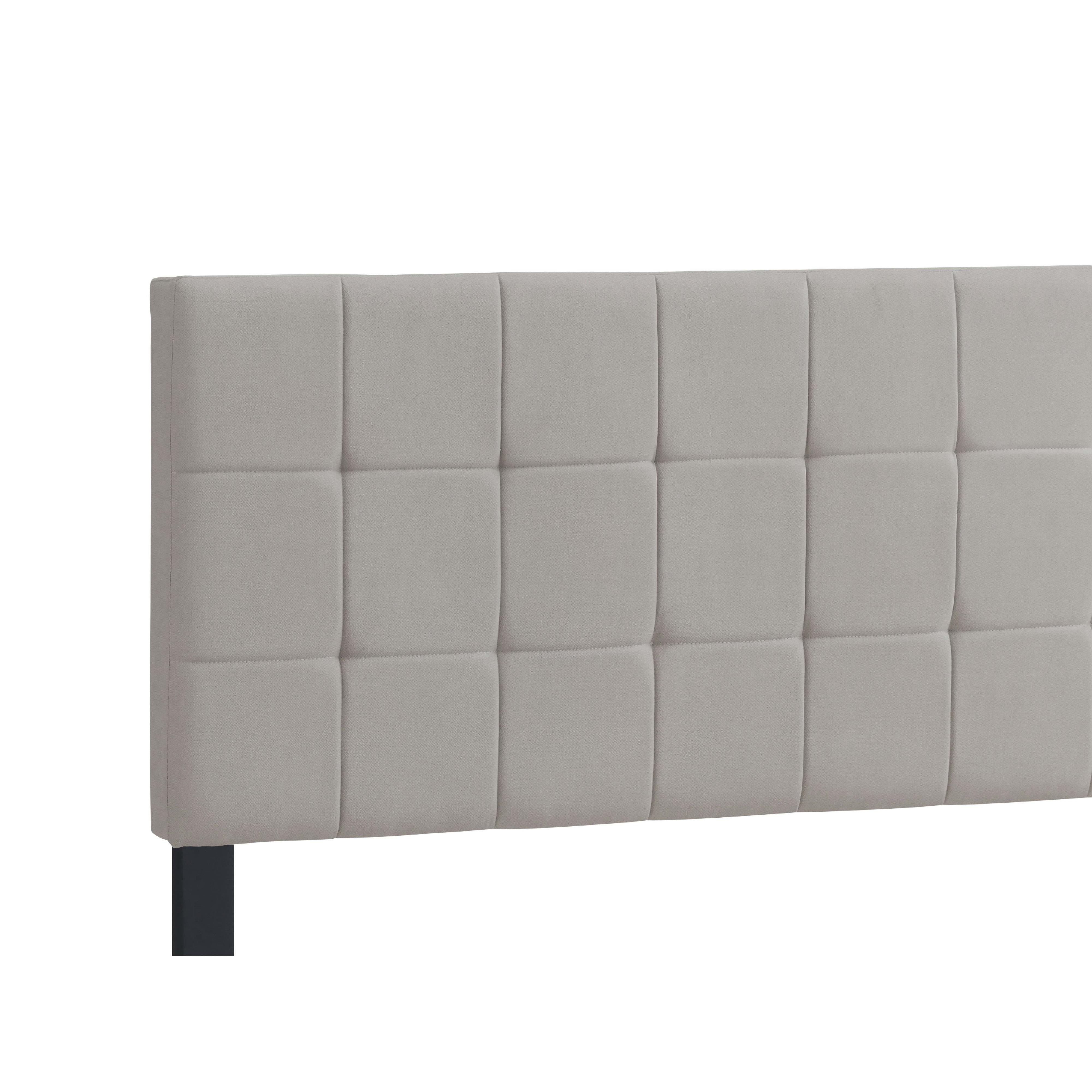  Size_Queen --  Coaster Furniture Fairfield Upholstered Panel Bed IMAGE 5