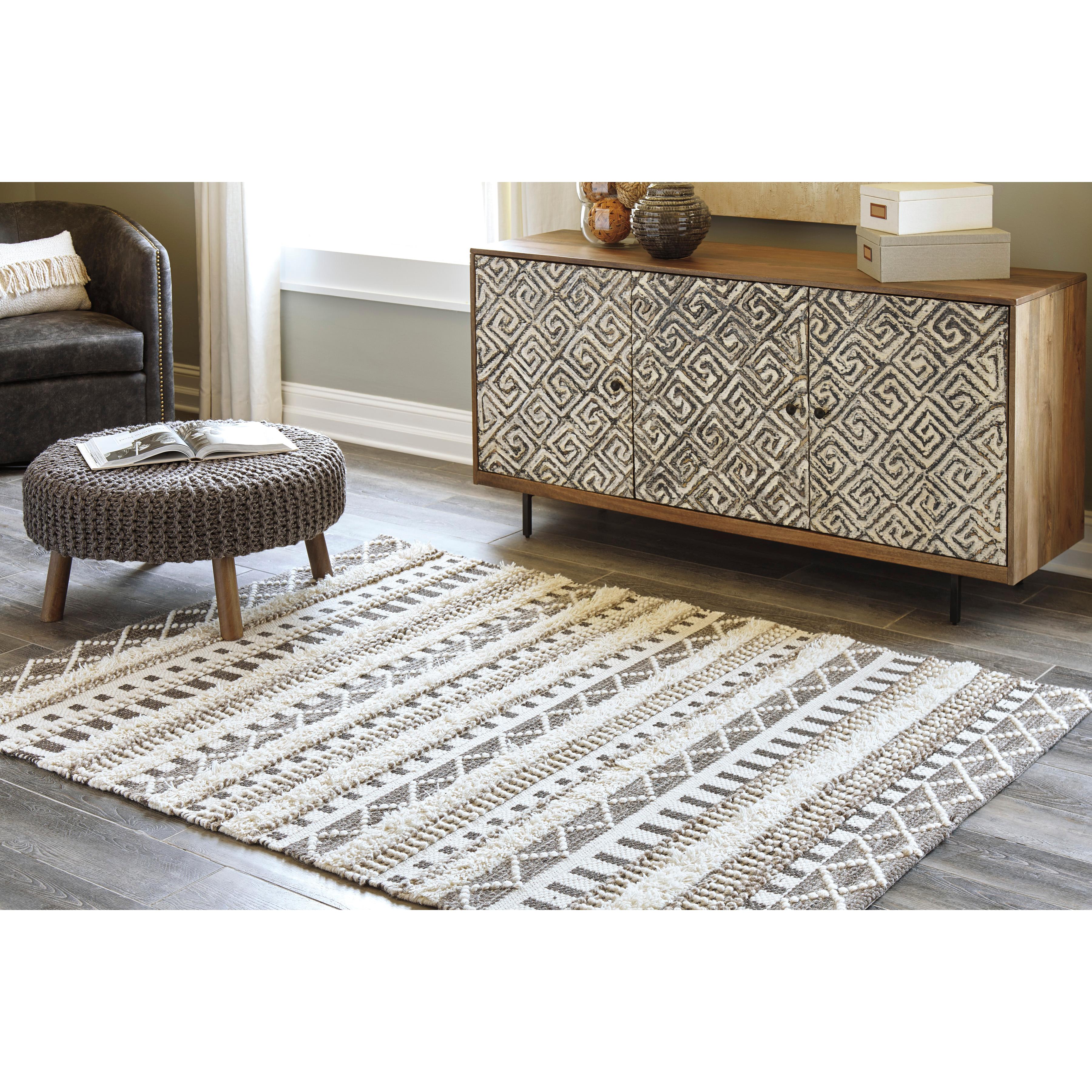  Size_7'9" x 10'2" --  Karalee R404441 Large Rug IMAGE 4