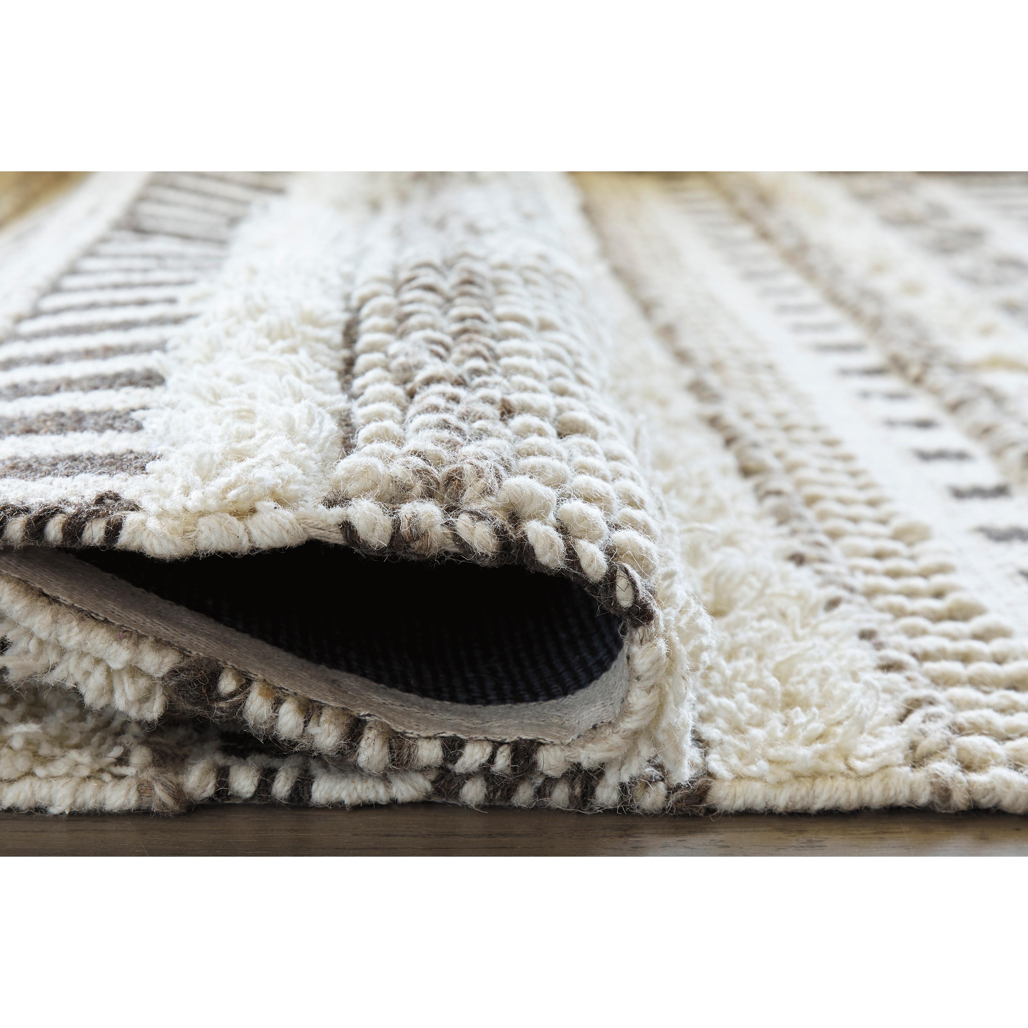  Size_5'3" x 7' --  Signature Design by Ashley Karalee Rug IMAGE 3