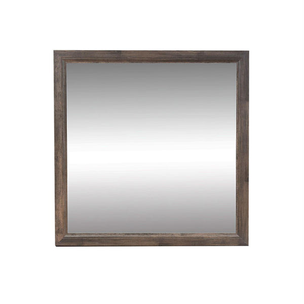 Liberty Furniture Industries Inc. Ridgecrest 384-BR51 Mirror