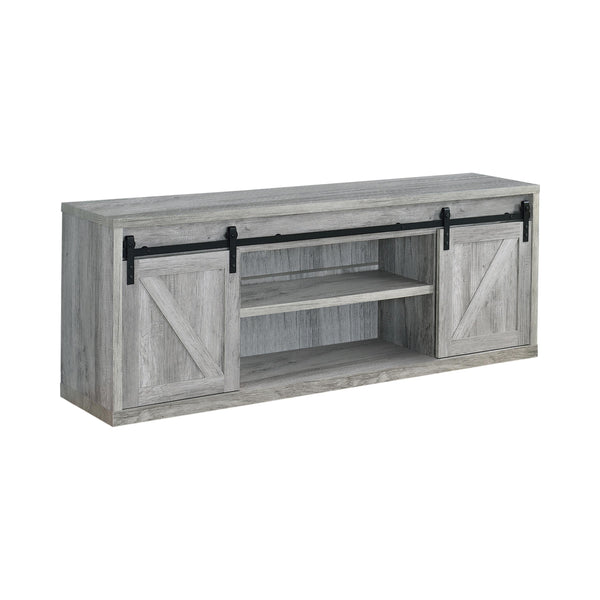 Coaster Furniture Brockton 723263 2-door Engineered Wood 71