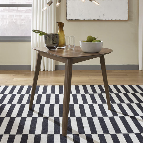 Liberty Furniture Industries Inc. Space Savers 198-T3236 Triangle Table