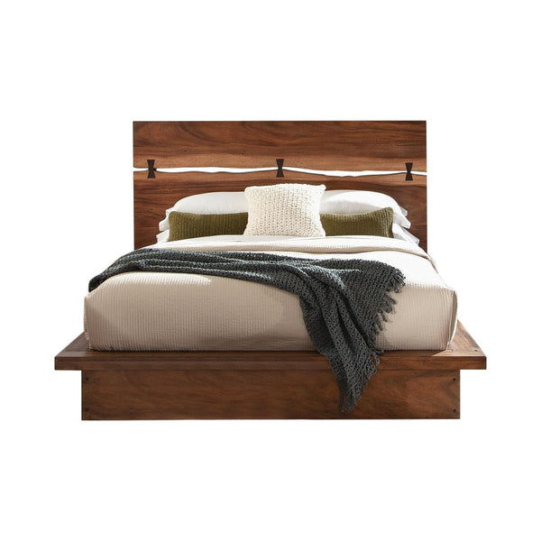 Coaster Furniture Winslow Panel Bed with Storage