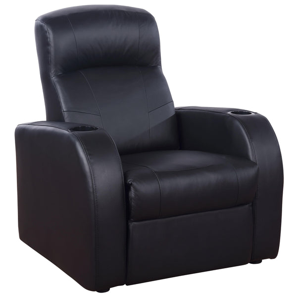 Coaster Furniture Cyrus 600001-S3A Theater Seating