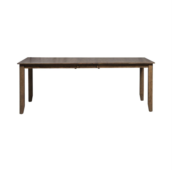 Liberty Furniture Industries Inc. Santa Rosa II 227-T4282 Rectangular Leg Table