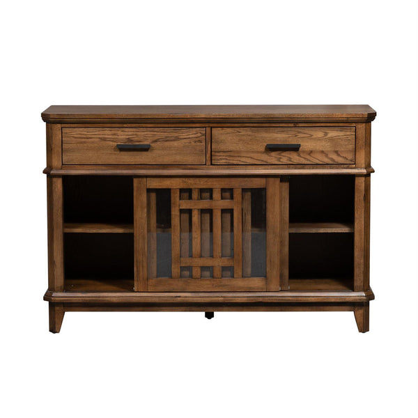 Liberty Furniture Industries Inc. Santa Rosa 227-SR5436 Server