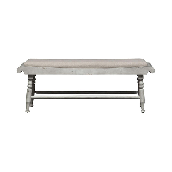 Liberty Furniture Industries Inc. Whitney 661W-C9001B Bench