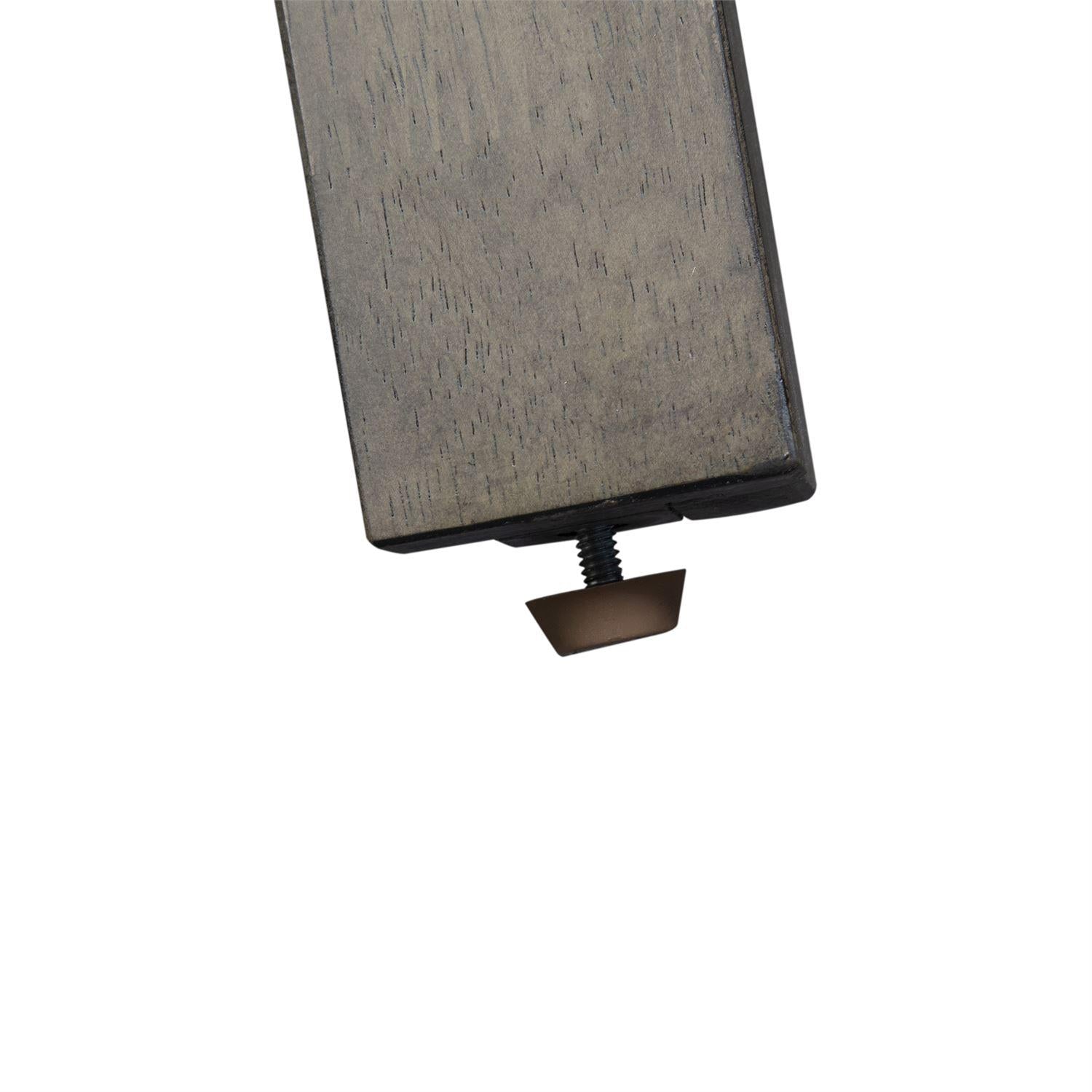  Liberty Furniture Industries Inc. Lindsey Farm 62-SR4836 Server IMAGE 9