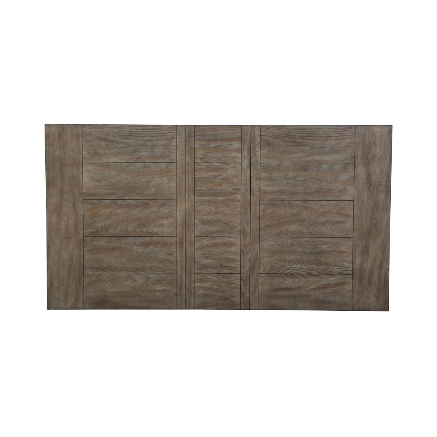  Liberty Furniture Industries Inc. Whitney 661W-T4074 Rectangular Leg Table IMAGE 4