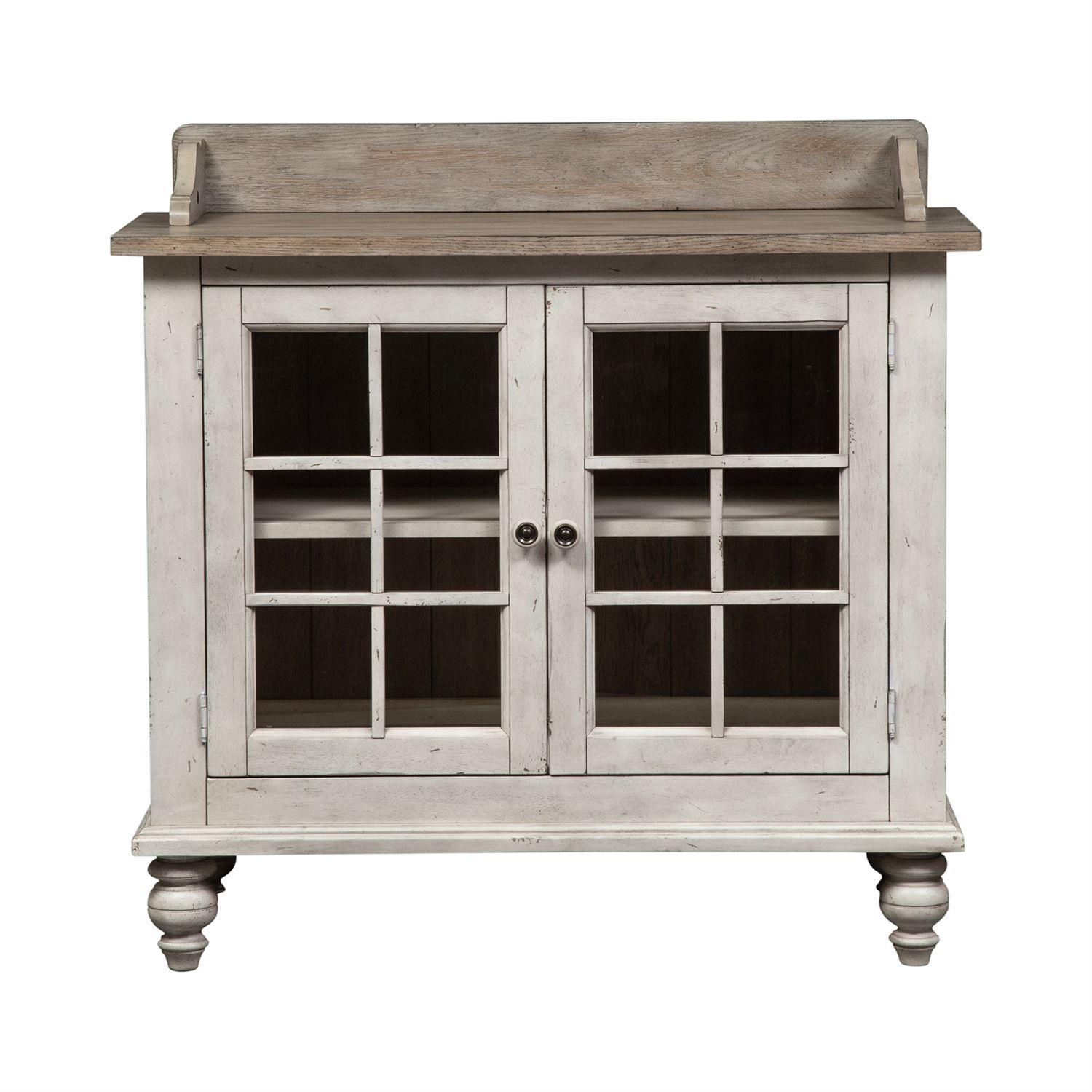  Liberty Furniture Industries Inc. Whitney 661W-SR4241 Server IMAGE 1