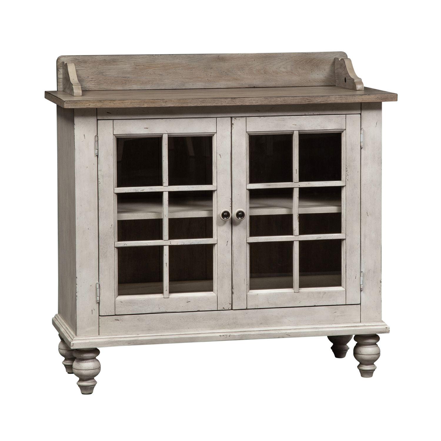Liberty Furniture Industries Inc. Whitney 661W-SR4241 Server IMAGE 2