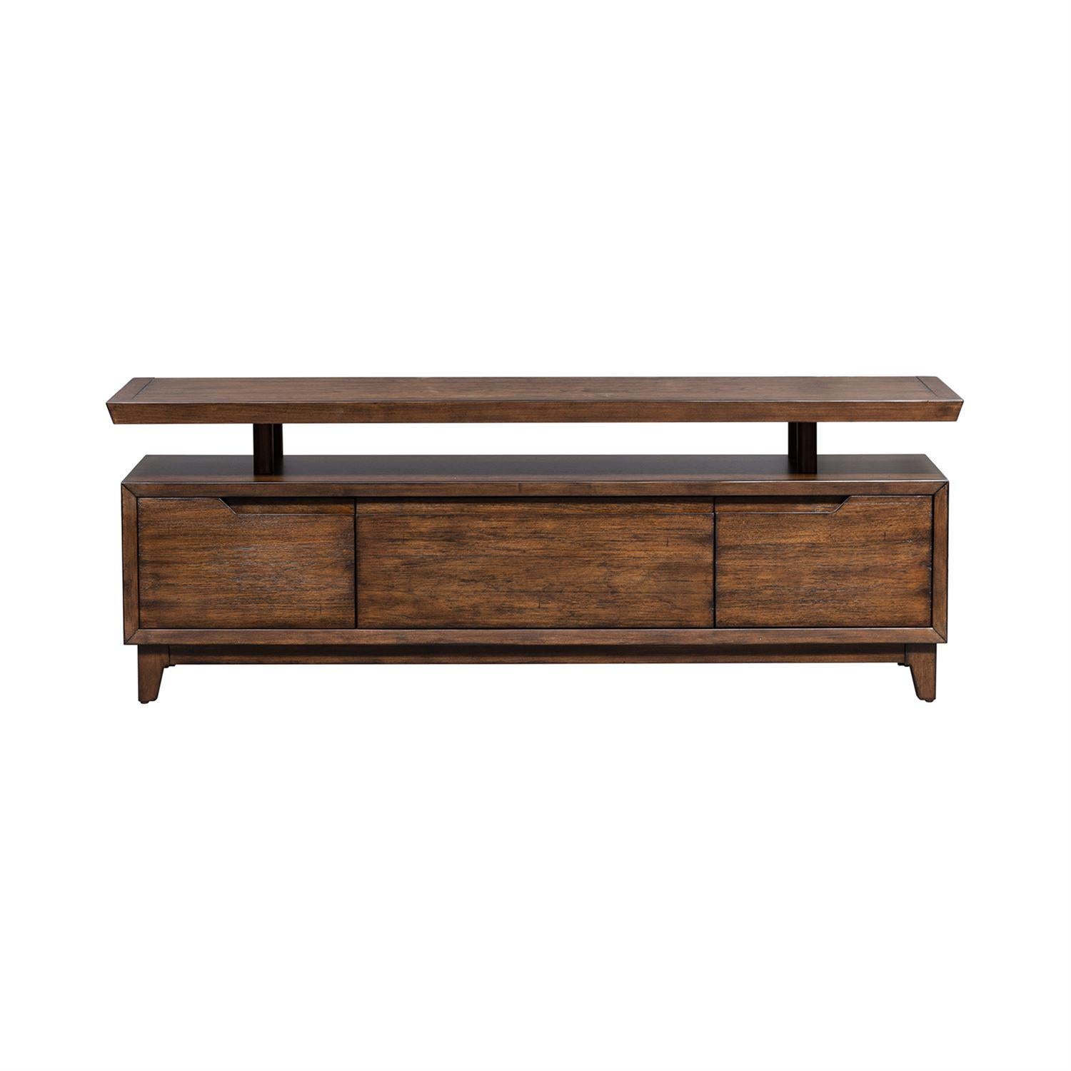  Liberty Furniture Industries Inc. Ventura Blvd 796-TV72 TV Console IMAGE 1