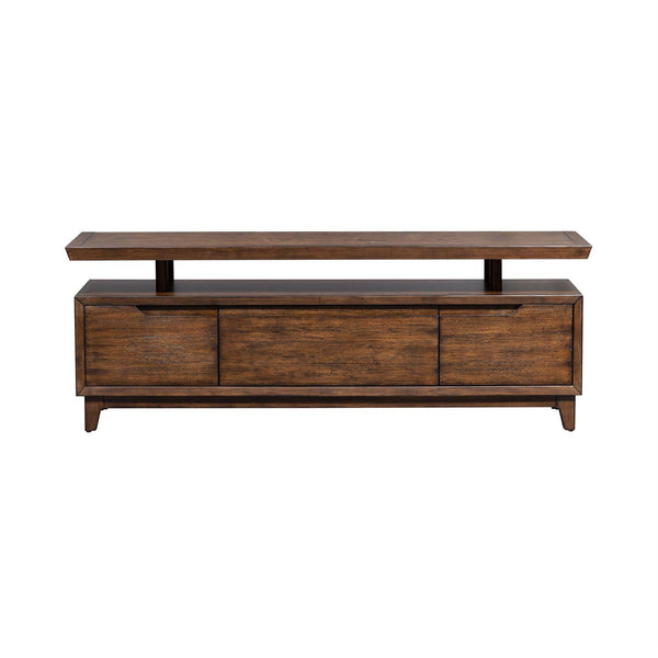 Liberty Furniture Industries Inc. Ventura Blvd 796-TV72 TV Console