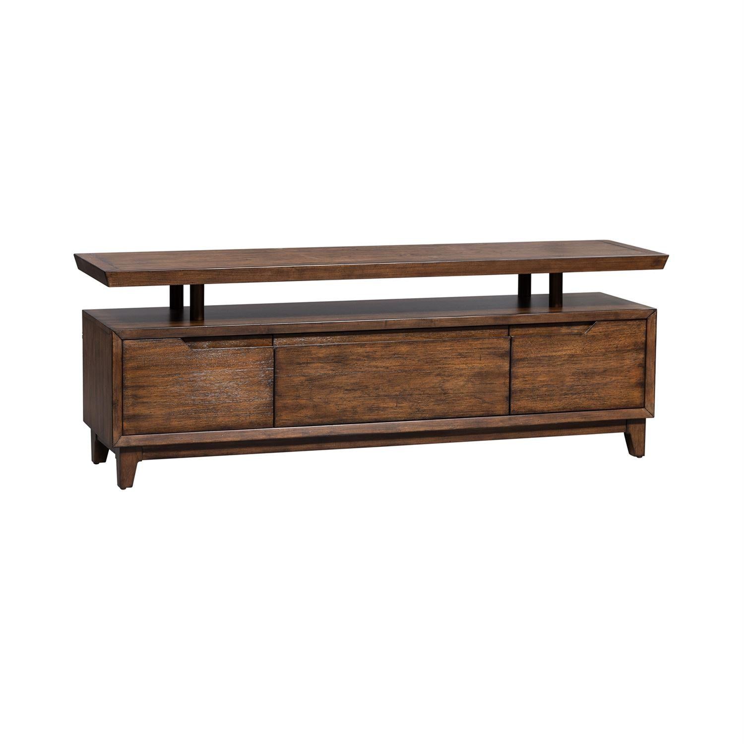 Liberty Furniture Industries Inc. Ventura Blvd 796-TV72 TV Console IMAGE 2