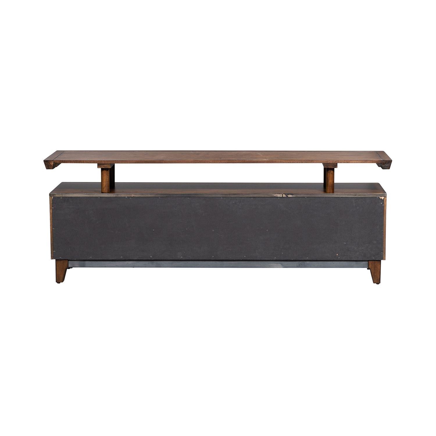  Liberty Furniture Industries Inc. Ventura Blvd 796-TV72 TV Console IMAGE 5