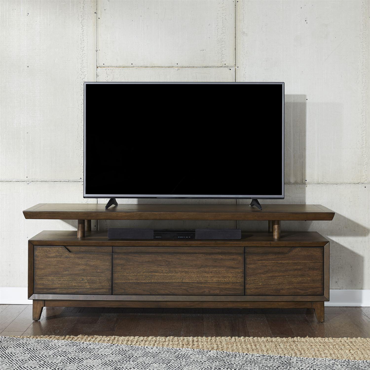  Liberty Furniture Industries Inc. Ventura Blvd 796-TV72 TV Console IMAGE 8