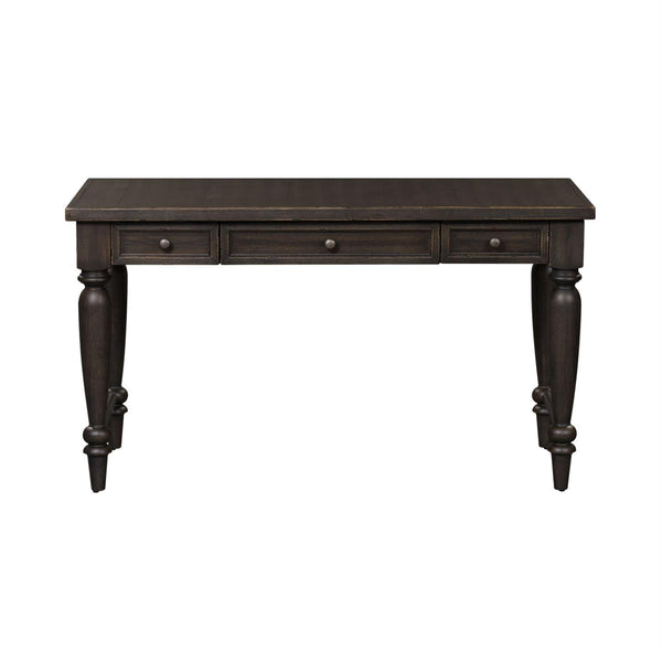 Liberty Furniture Industries Inc. Harvest Home 879-HO107 Writing Desk