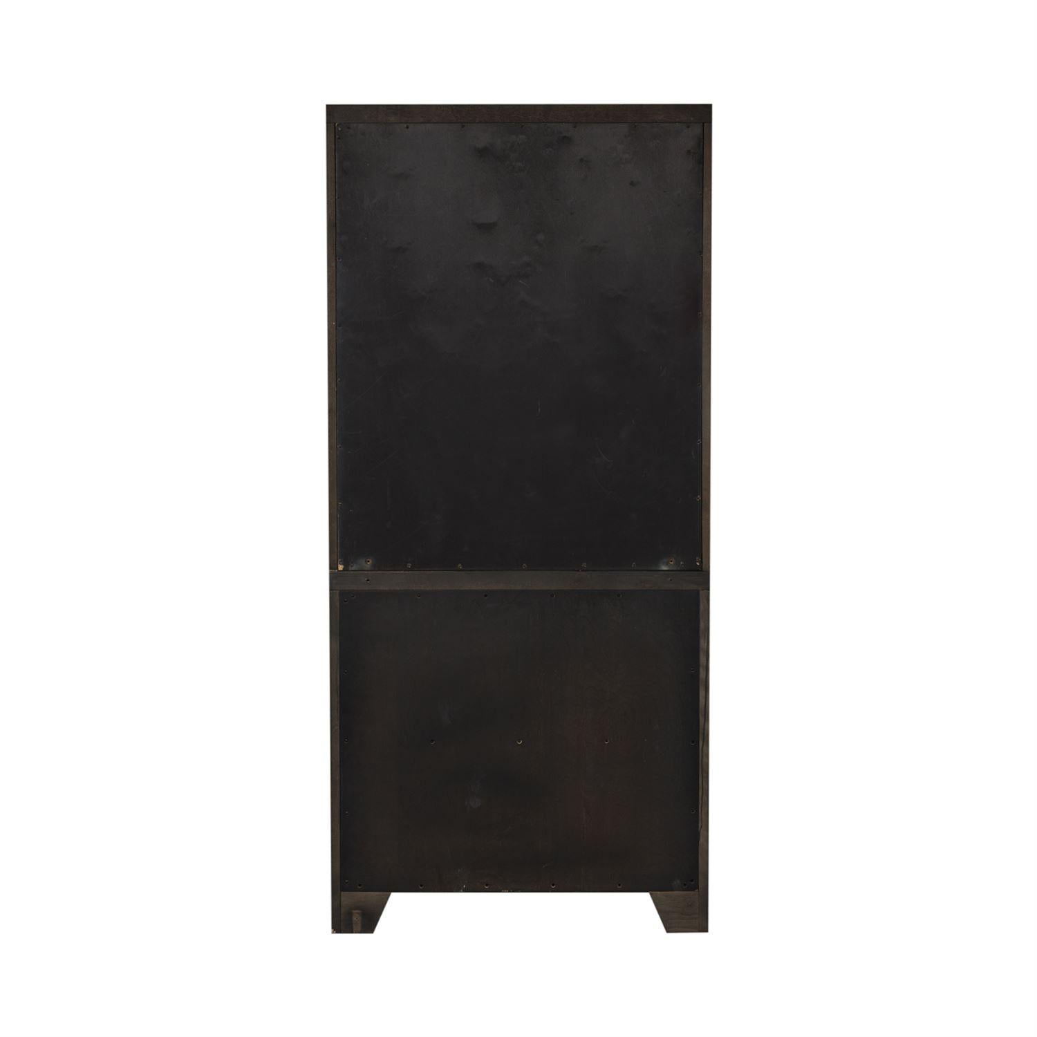  Liberty Furniture Industries Inc. Harvest Home 879-HO-2PCS 2 Piece Hutch & Cabinet Set IMAGE 5