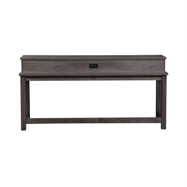 Liberty Furniture Industries Inc. Tanners Creek 686-OT7436 Console Bar Table