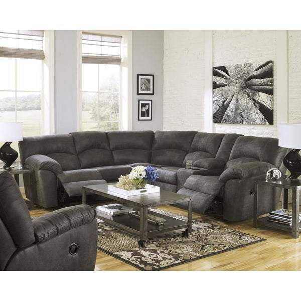 Signature Design by Ashley Tambo 27801 3 pc Living Room Set