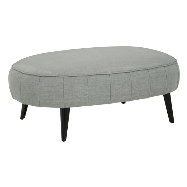 Signature Design by Ashley Hollyann 2440208 Oversized Accent Ottoman