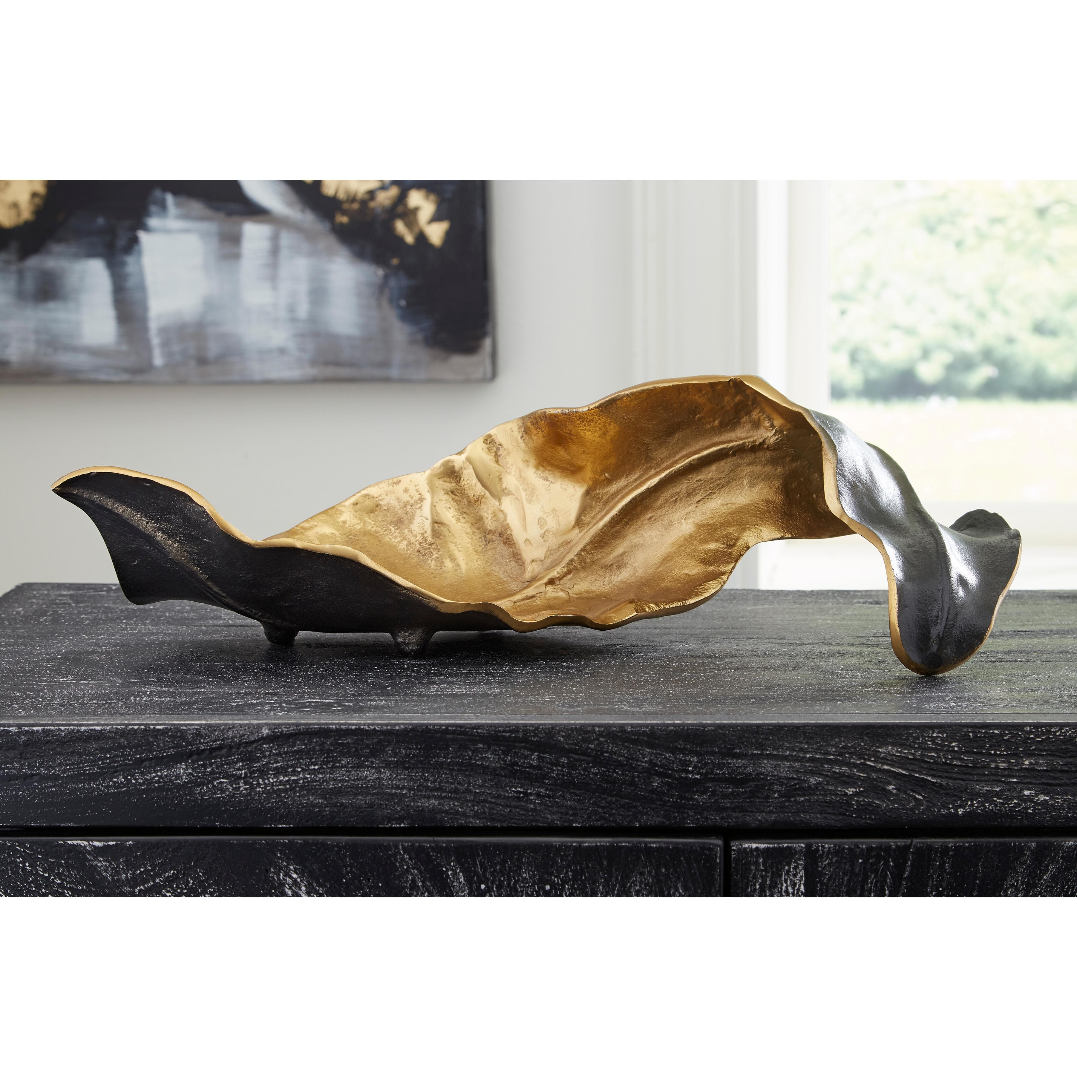  Signature Design by Ashley Melinda A2000416 Sculpture IMAGE 3